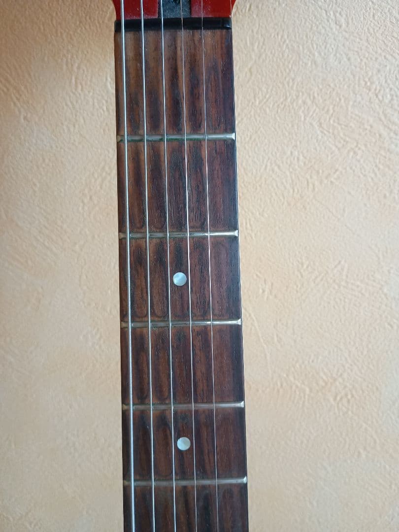 YAMAHA ヤマハ エレキギター PACIFICA 212VFM