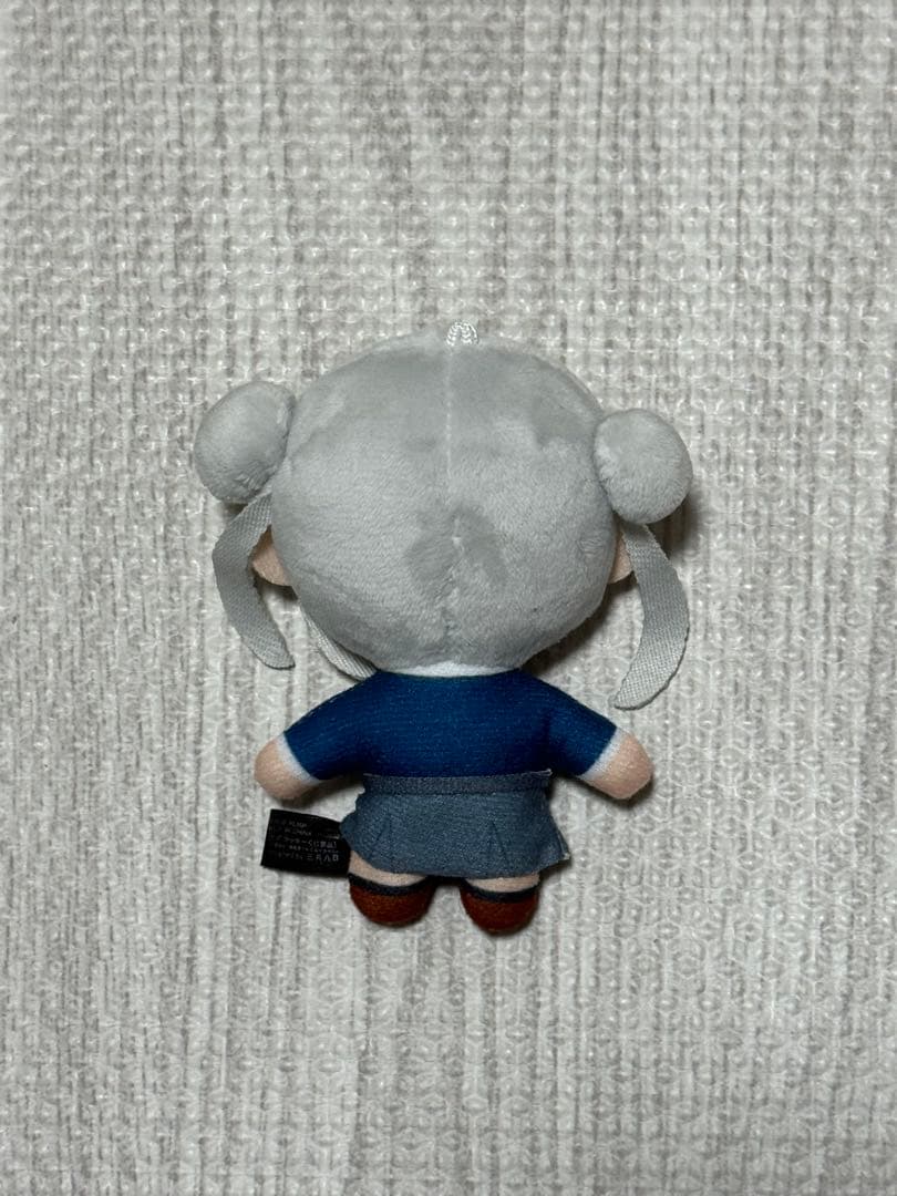 ラブライブ!Liella! 嵐千砂都 セガラッキーくじ ぬいぐるみ