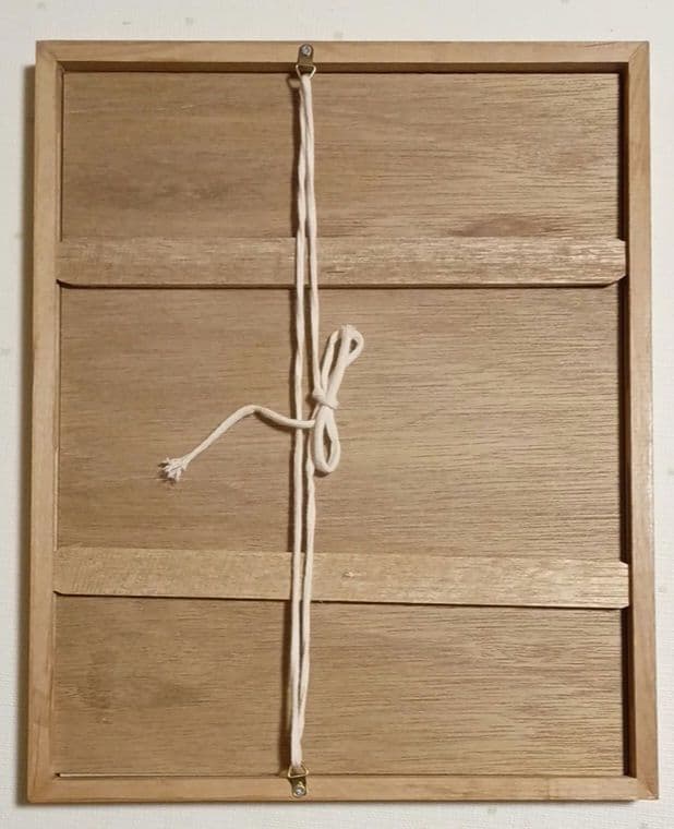 小川龍彦の水彩画文久三年将軍上洛貞秀の絵を写す。故郷シリーズ昭和51頃描く