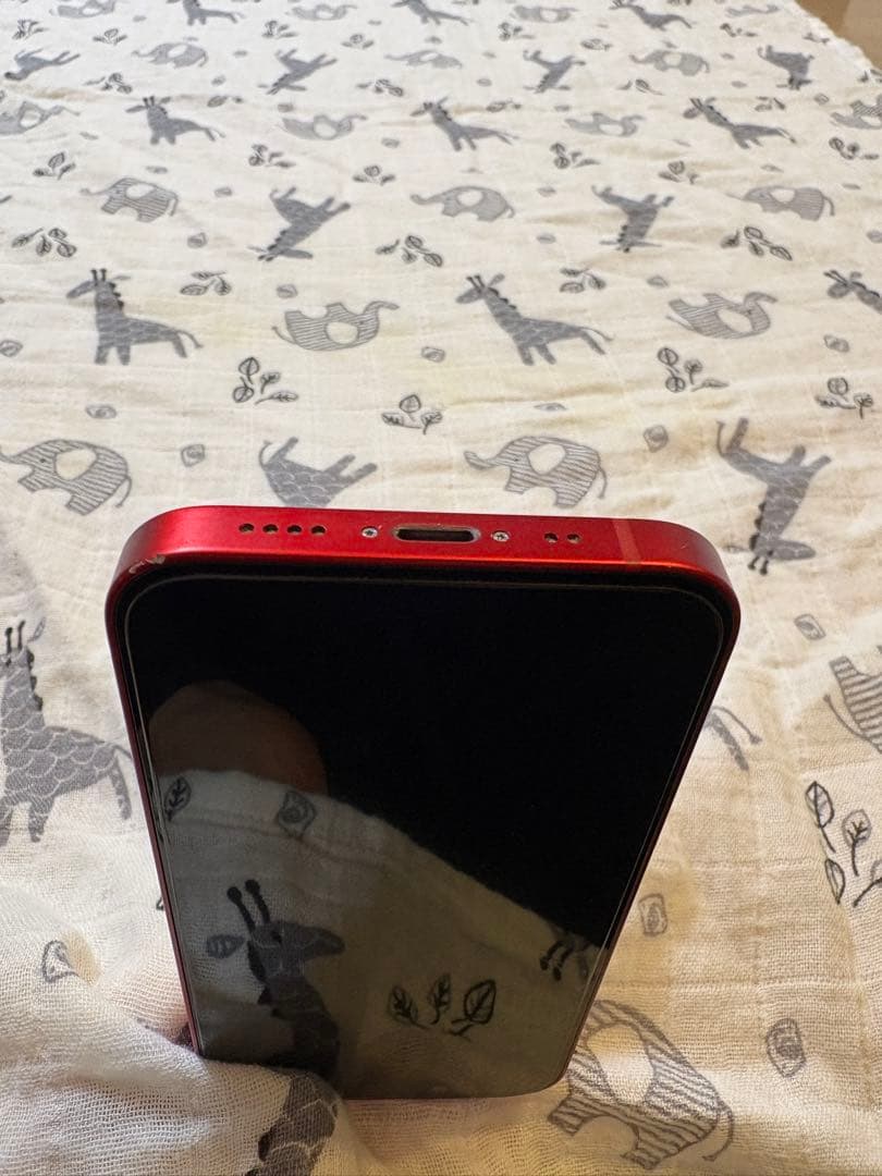 iPhone 13 mini 128GB ＆ Apple Watch S5