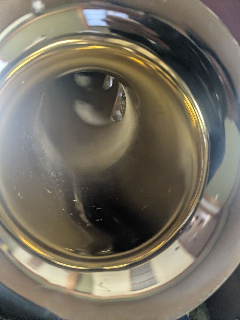 YAMAHA YTS-32 ヤマハ 　テナーサックス ハードケース付