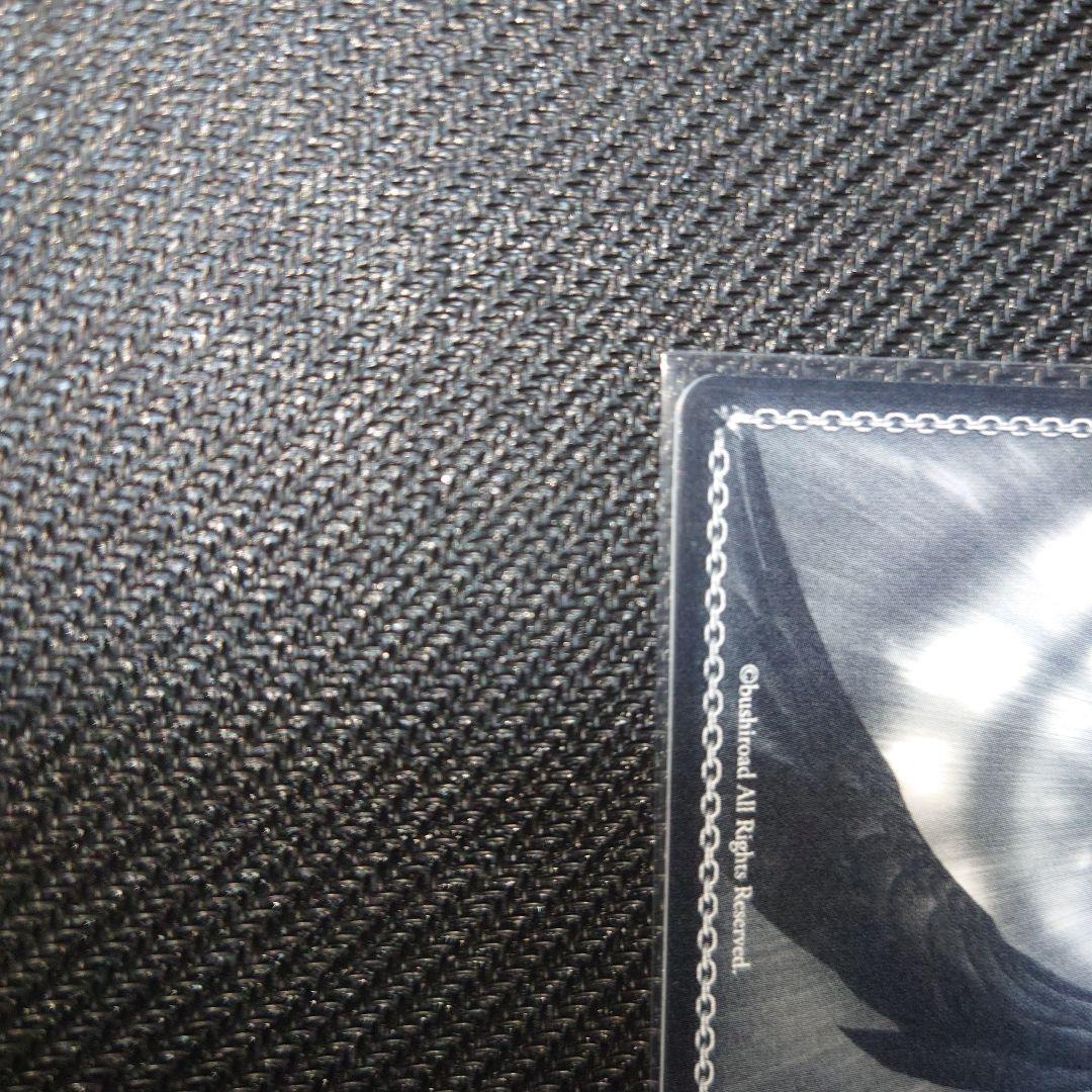 情報と感情 長門 敢闘賞 プロモ