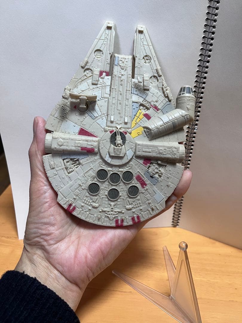 ストームトルーパー アクションフィギュア