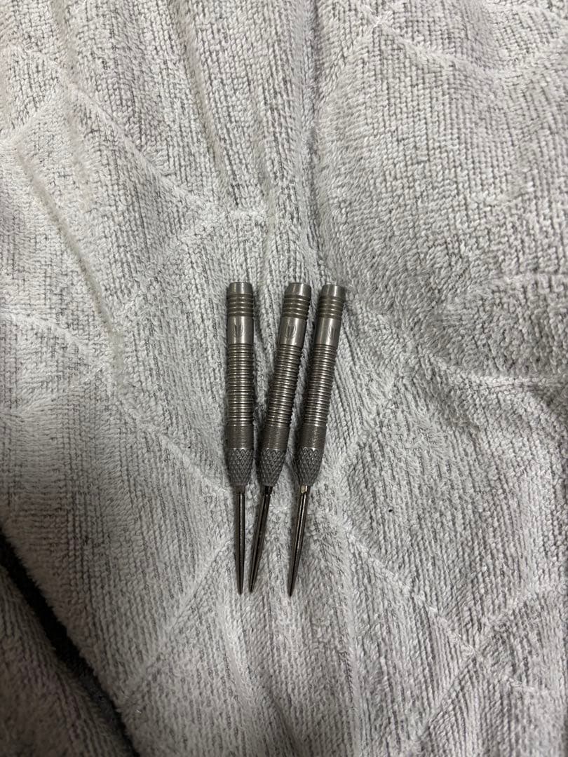 DIMITRI VAN DEN BERGH G1 スイスポイント21g