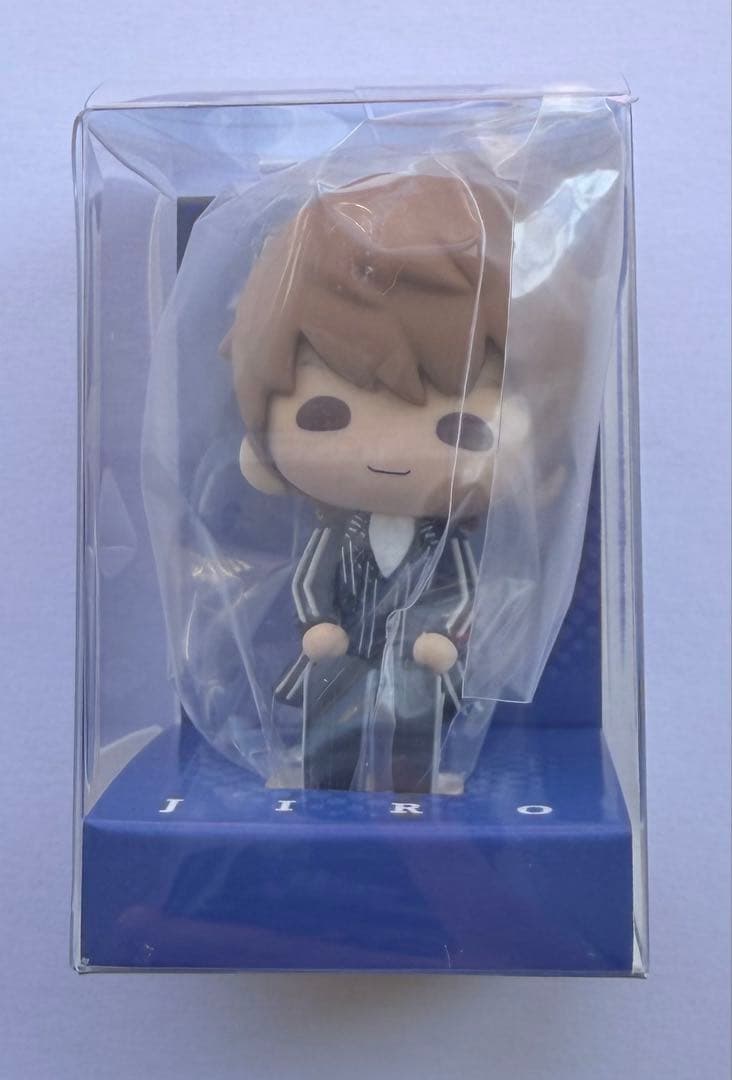 GLAY エンタメくじ JIRO すわりんこ賞