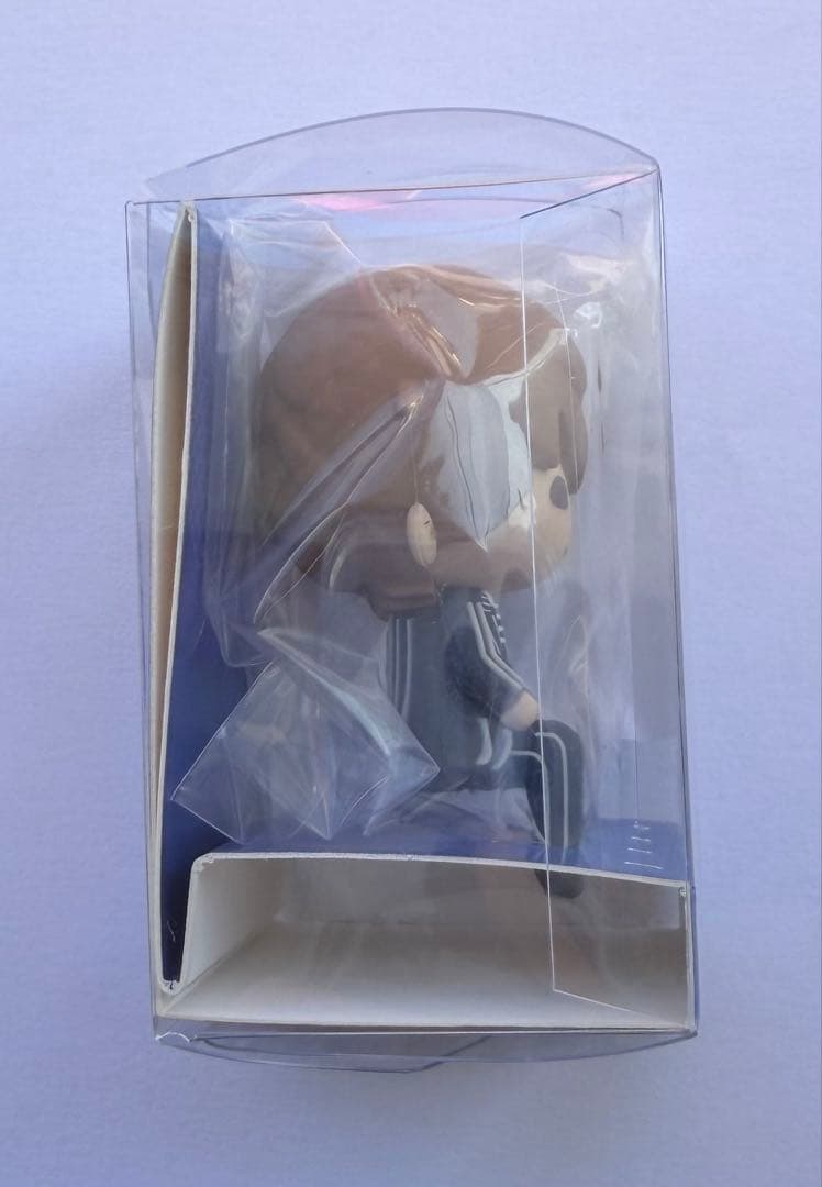 GLAY エンタメくじ JIRO すわりんこ賞