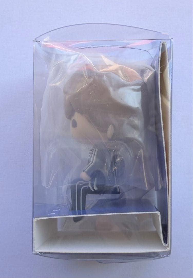 GLAY エンタメくじ JIRO すわりんこ賞