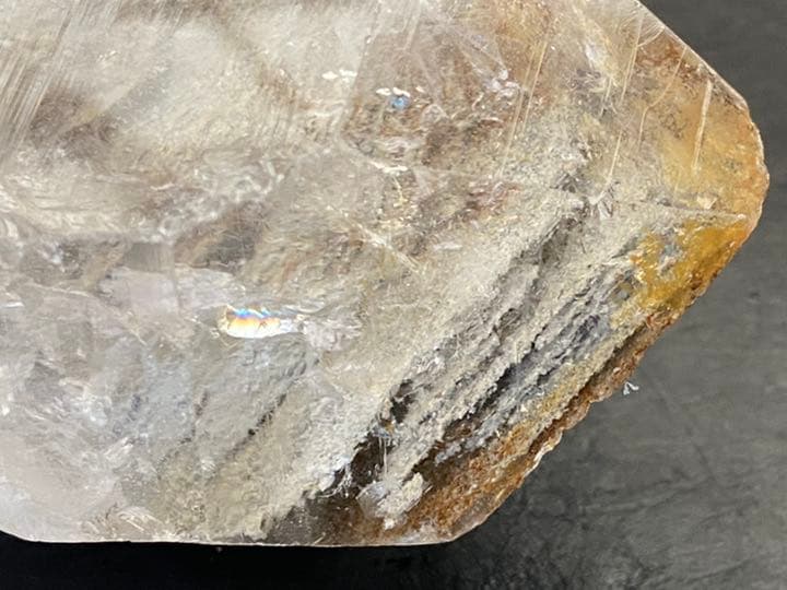 ヒマラヤ水晶　745g