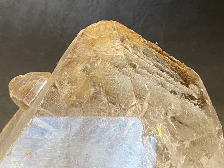 ヒマラヤ水晶　745g