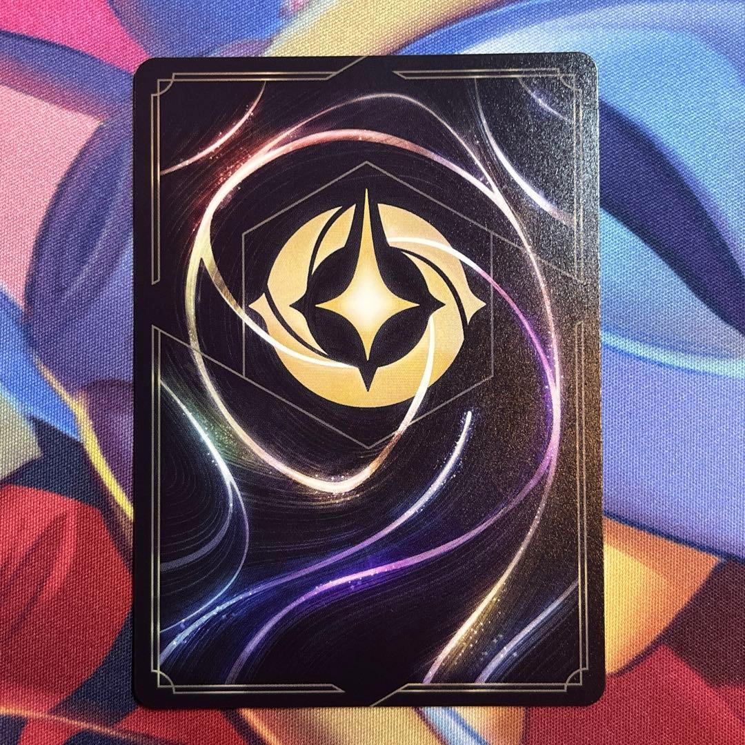 ロルカナ　アースラ　七つの海の騙し屋　エンチャンテッド　エメラルド