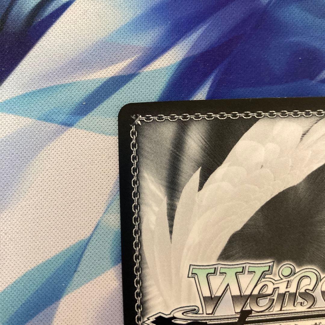 ヴァイスシュヴァルツ FGO バビロニア 金星を司る女神 イシュタル sp