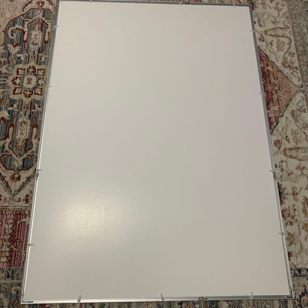 no music no life ポスター b1 Ken yokoyama