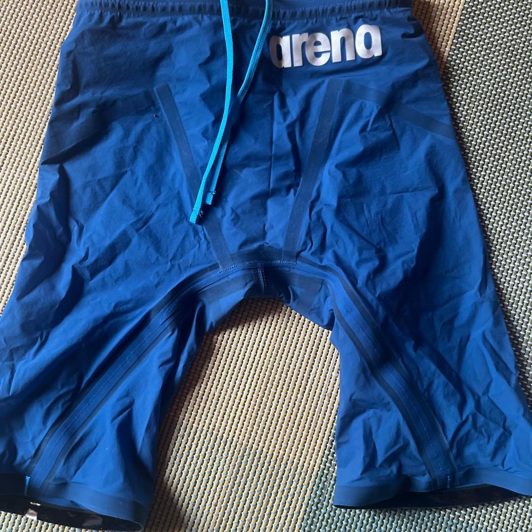 arena 競泳用　Mサイズ