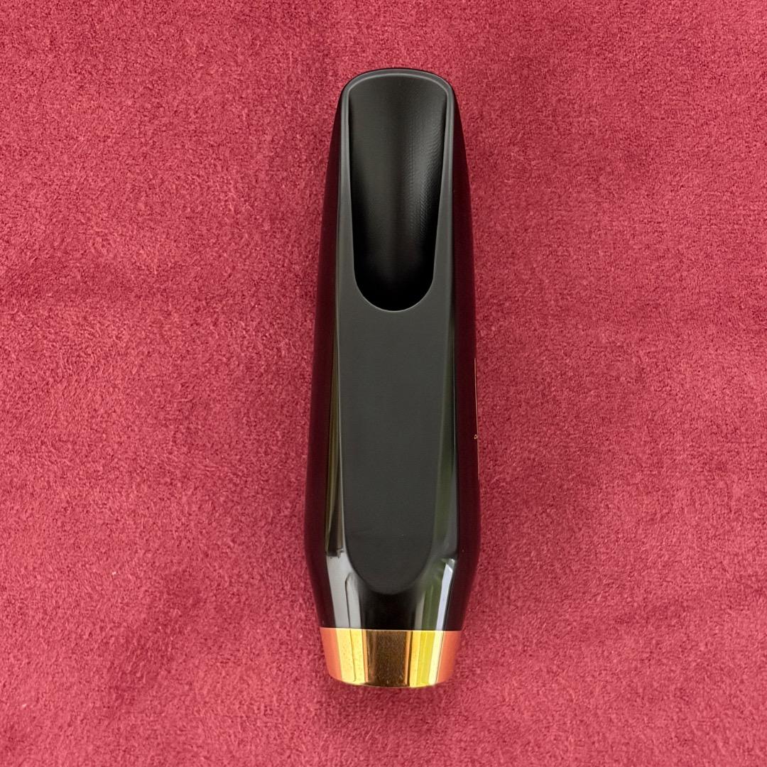 美品 アルト Claude Delangle マウスピース