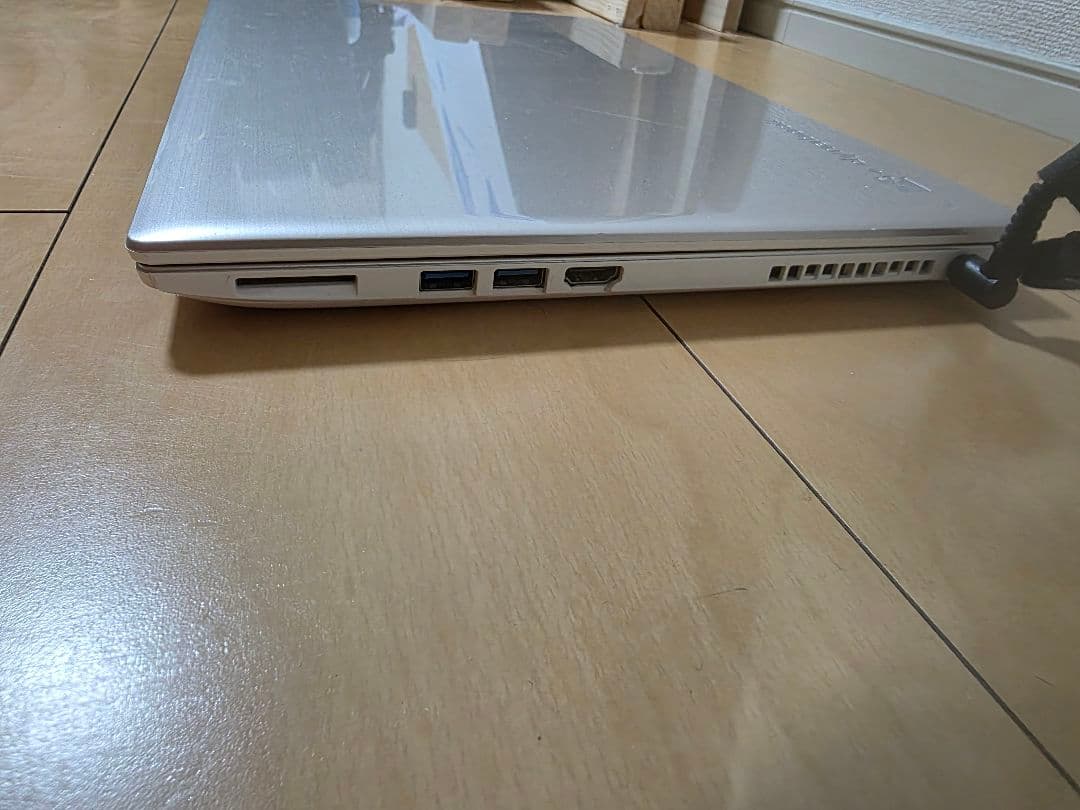 dynabook ノートPC 限界値下げです