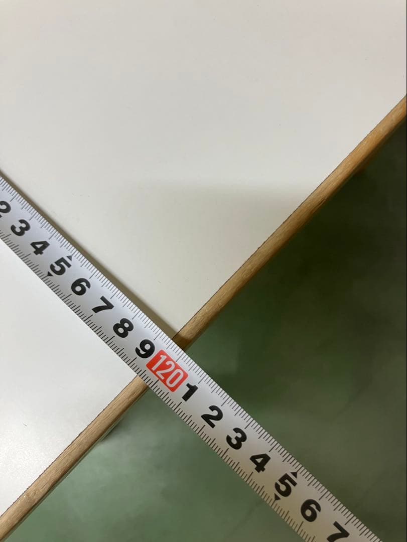 Artek Aalto テーブル　A