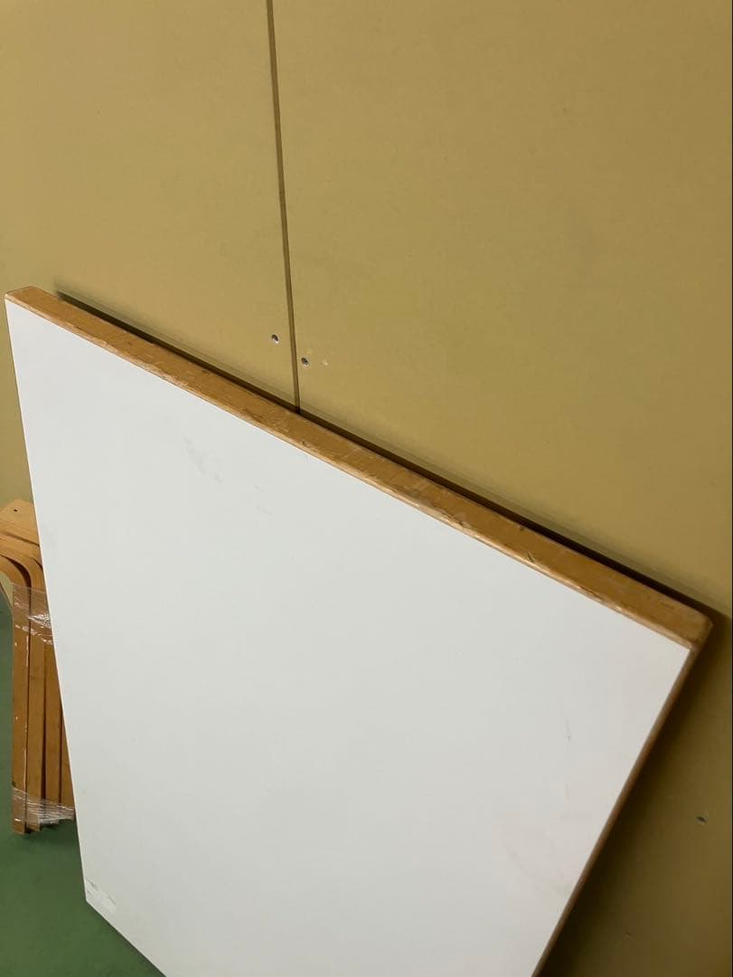 Artek Aalto テーブル　A