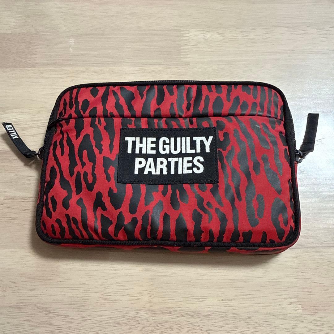 WACKO MARIA × PORTER ポーチ