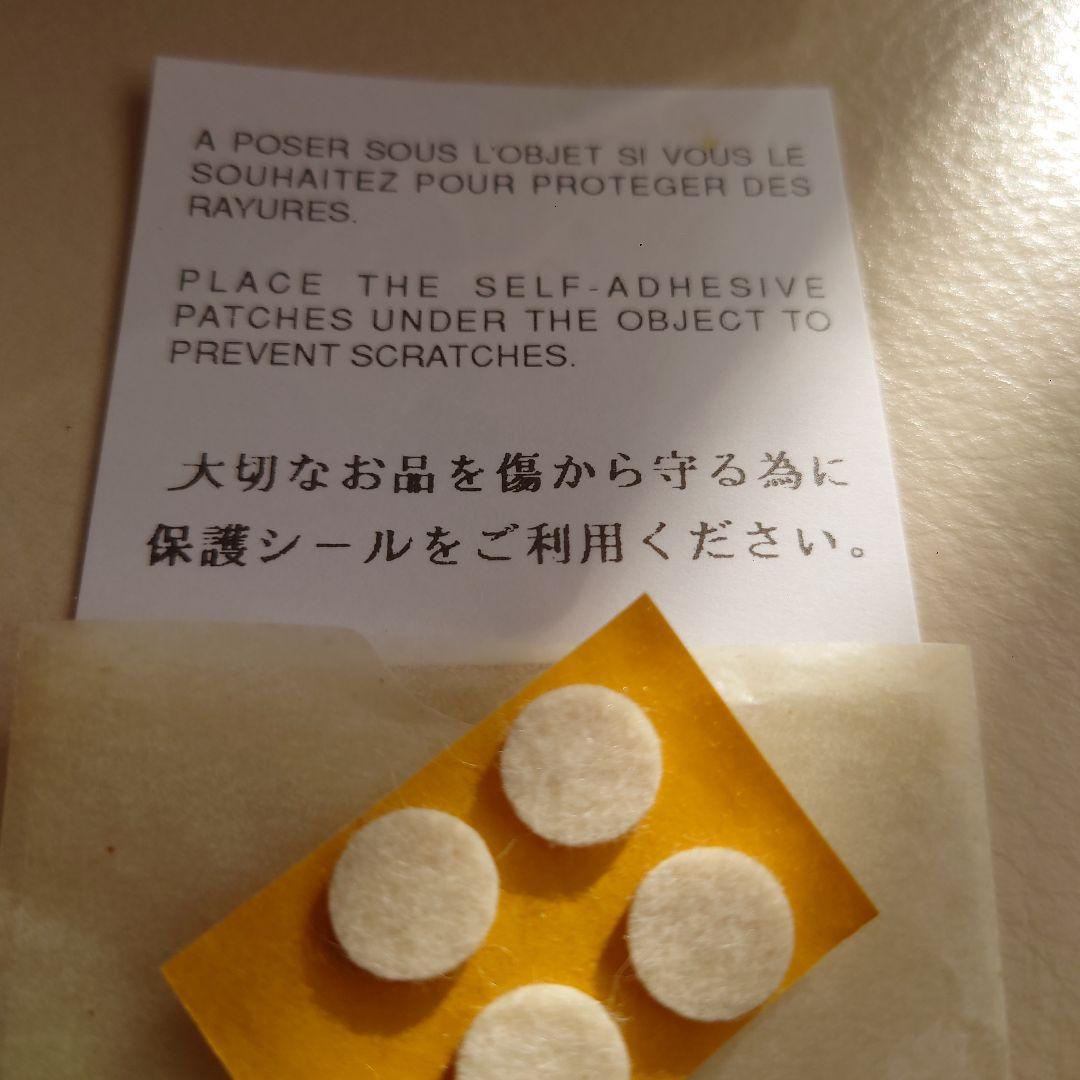 ❣️バカラジベルニー❣️新品未使用品