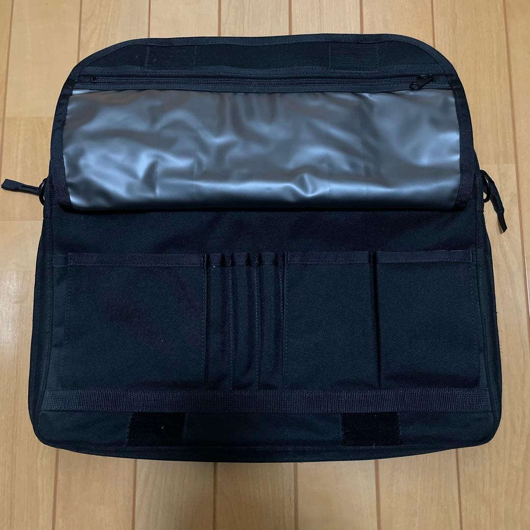 PORTER/吉田カバン ビジネスバッグ ブラック