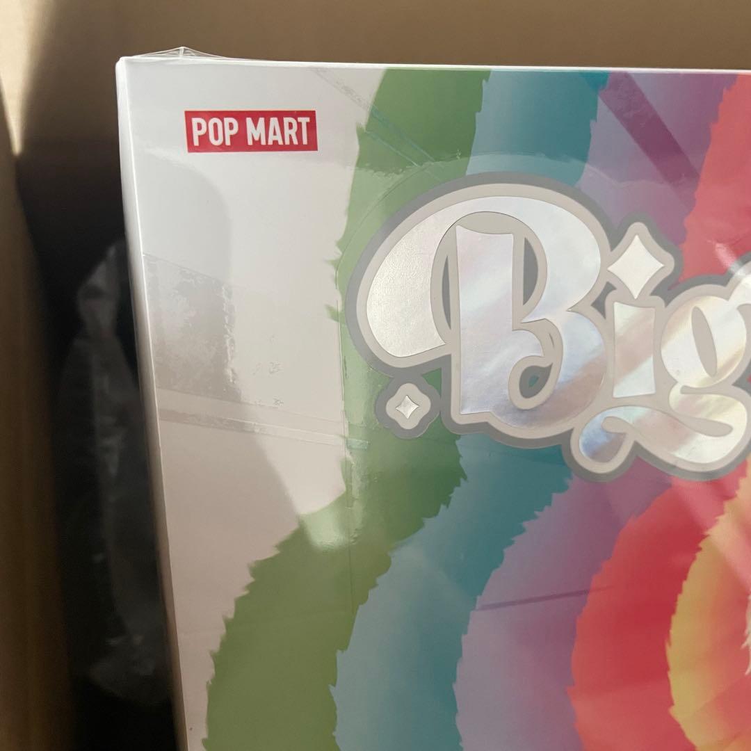 即日発送 シュリンク付き ラブブ エナジーアソート 1セット6体 購入証明有