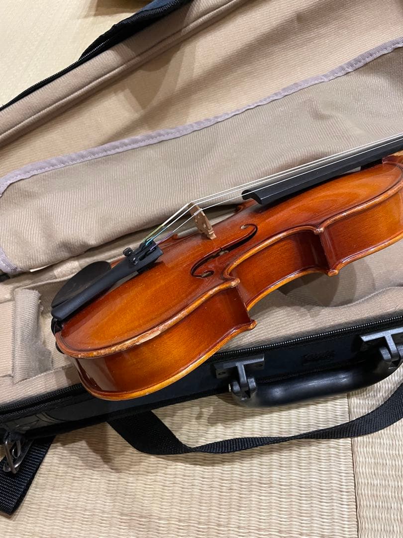 バイオリン1/8 スズキ