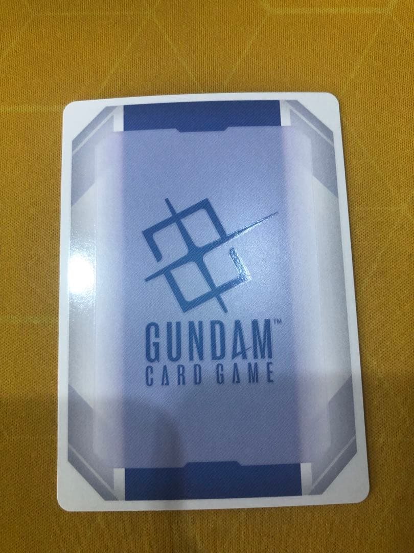 ガンダムカードゲーム　リミテッドBOX Ver.β ガンダムLR + パラレル