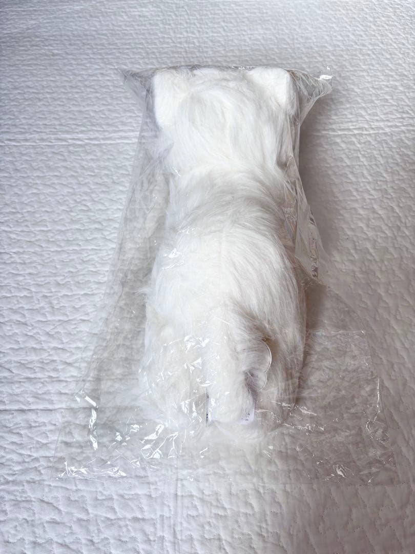 ジェラートピケ ♡可愛過ぎる♡ スリープ ウェスティ くたくたクッション