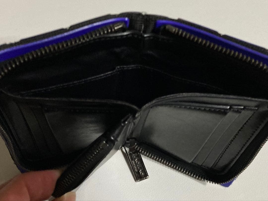 BAO BAO ISSEY MIYAKE 財布