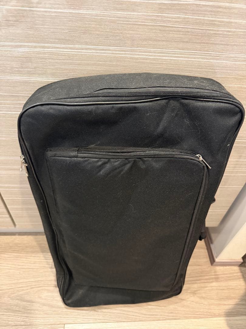 KORG minilogue xd シンセサイザー 本体＋帆布バッグ付