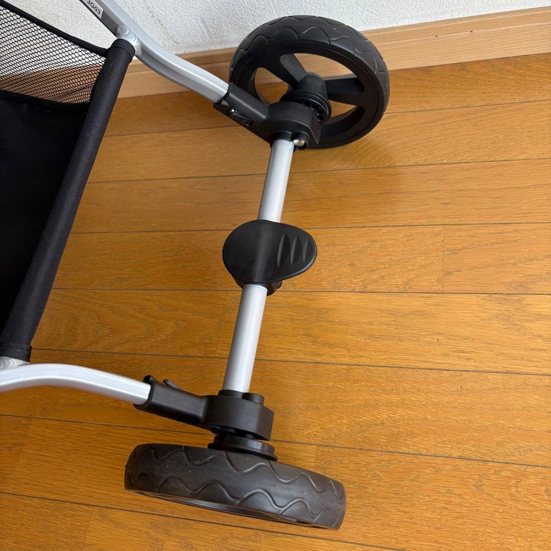 EcoCa エコカ プレミア　ショッピングカート