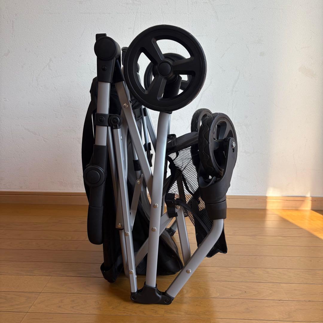 EcoCa エコカ プレミア　ショッピングカート