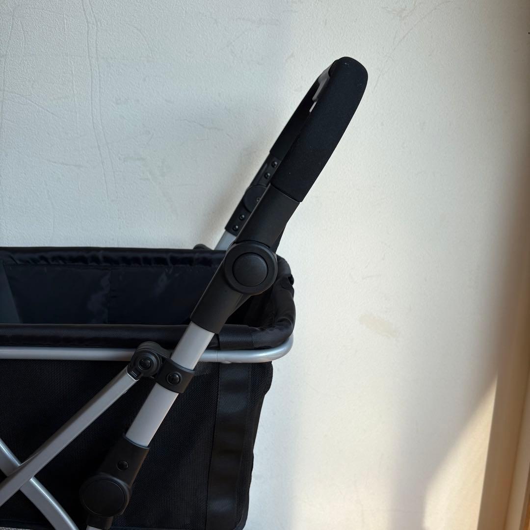 EcoCa エコカ プレミア　ショッピングカート