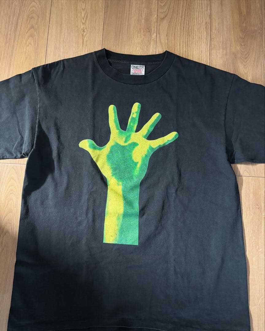 年末年始セール　Apple TシャツONEITA ビンテージ　90's