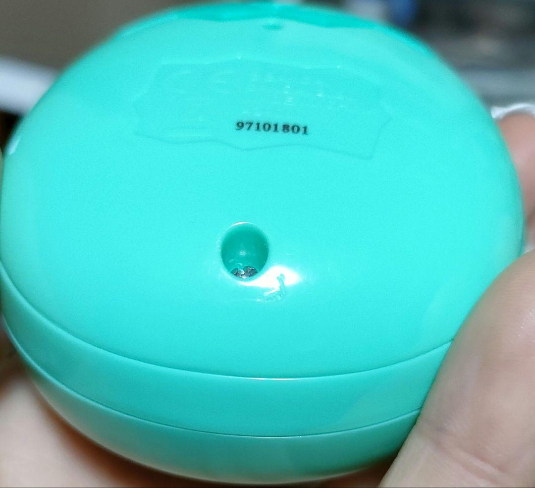 【希少・完品】海外限定 たまごっち Pix Nature(外箱・説明書付)