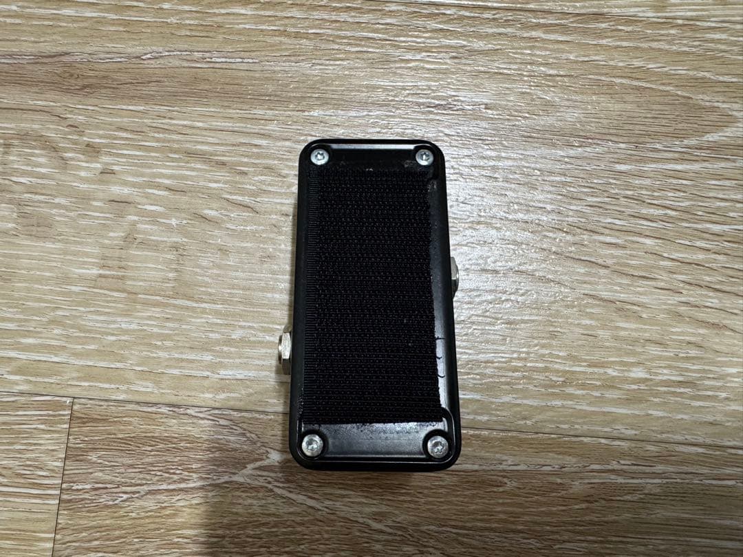 ギター tc electronic polytune noir