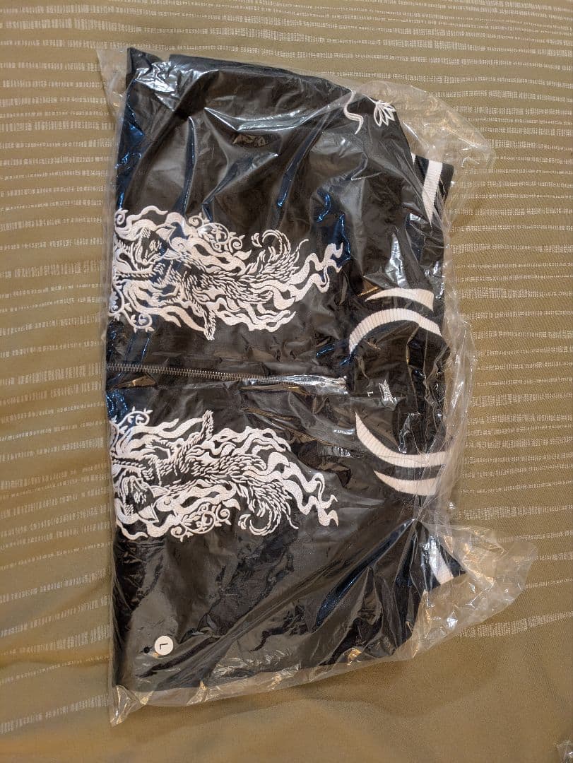 babyl スカジャン　Ｌサイズ