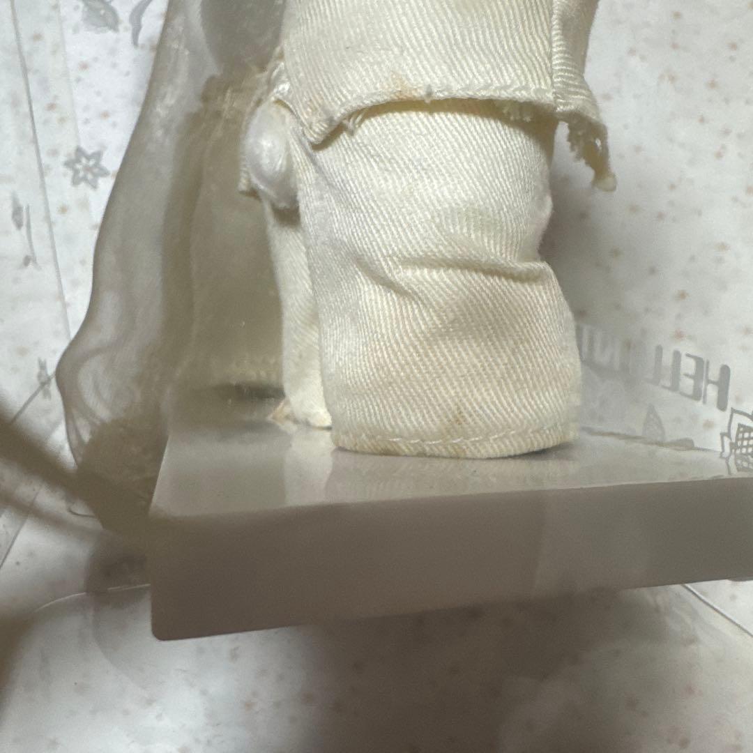 【希少】ハローキティ&ダニエル　電報　ぬいぐるみ　結婚式　新郎新婦