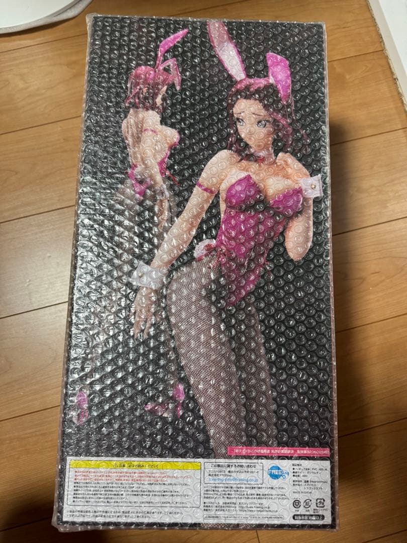 ✨ B-style コードギアス 反逆のルルーシュ 紅月カレン バニーVer ✨