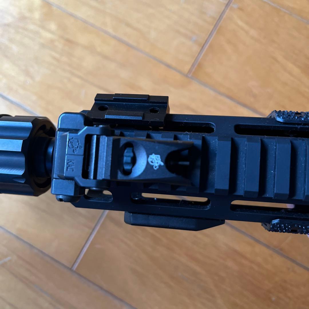 MOVE制作システマ国内メーカー製トレポンINFINITY KAC SR-30