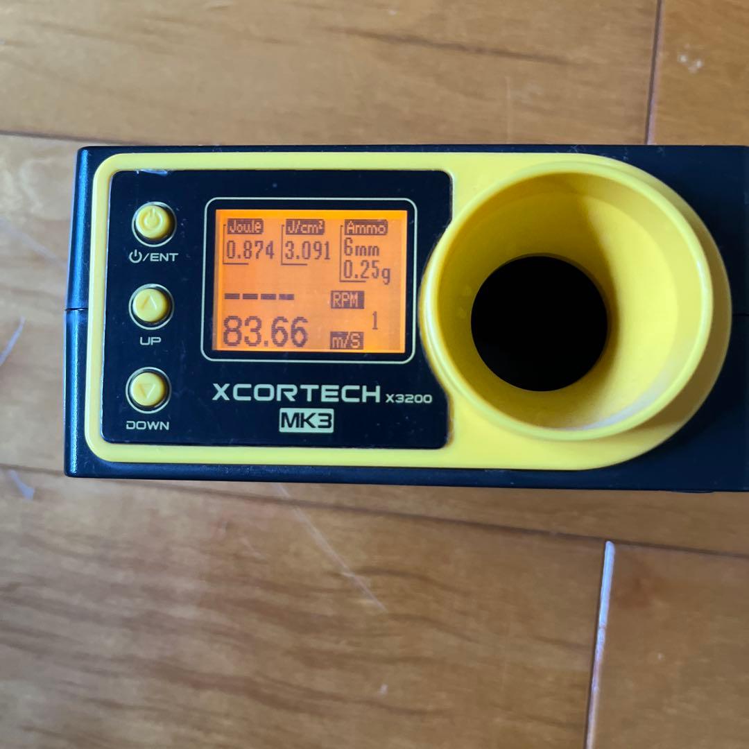 MOVE制作システマ国内メーカー製トレポンINFINITY KAC SR-30