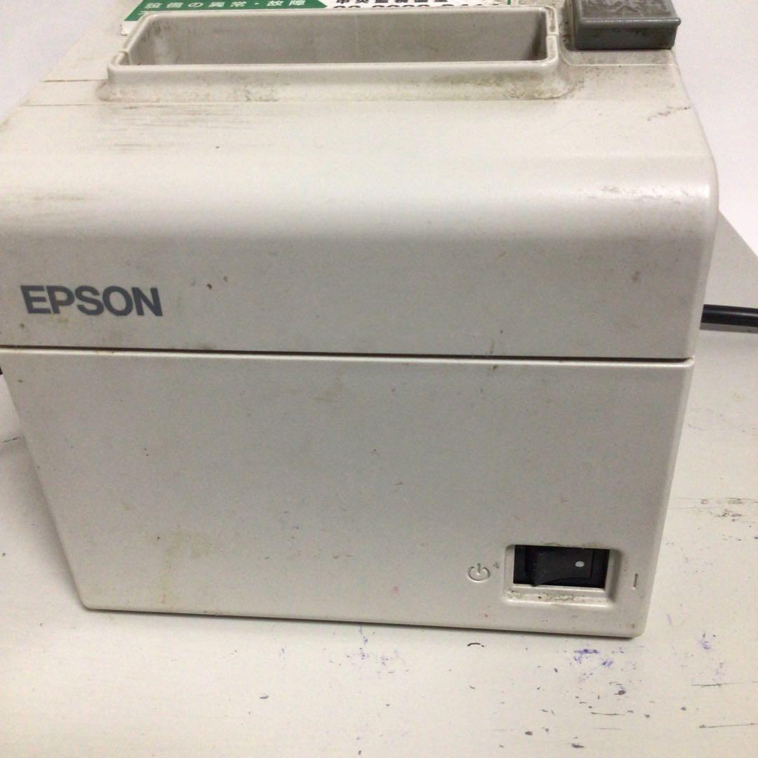 トム 　EPSON レジスタンド 4トレイ　キャッシュドロアー
