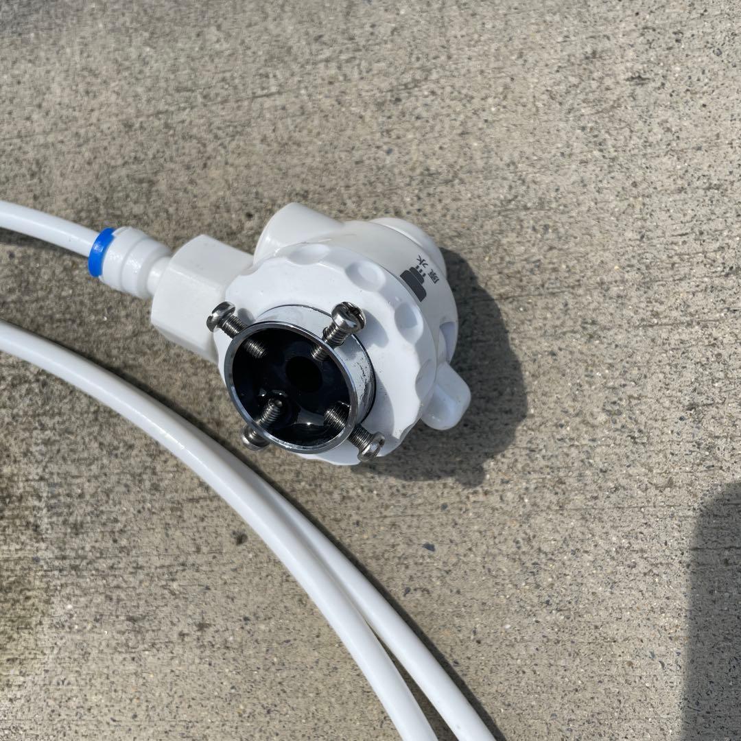 た*ー様 マーフィード　ＲＯ浄水器　逆浸透膜　エキスパートマリンＺ７５　生産量２