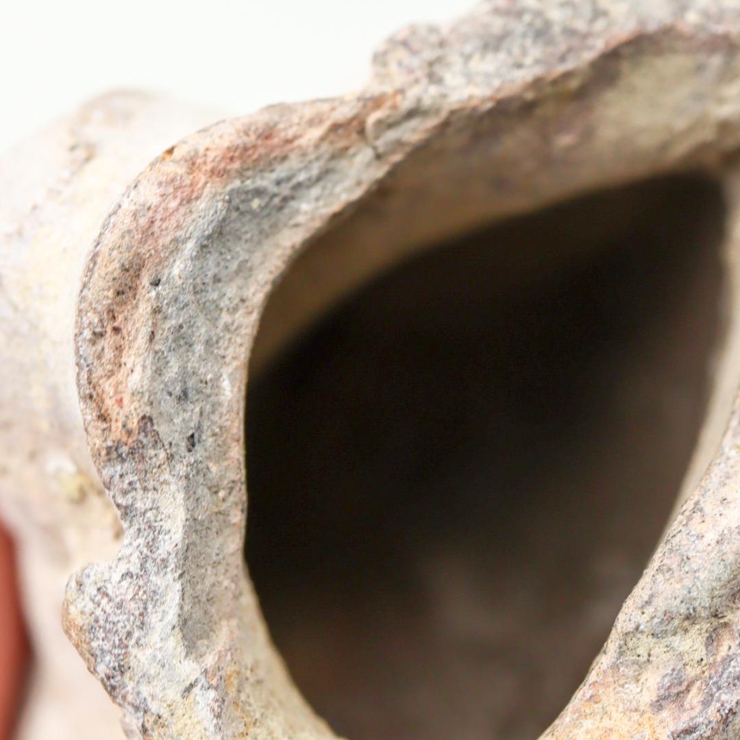 テラコッタ 発掘 置物 土器