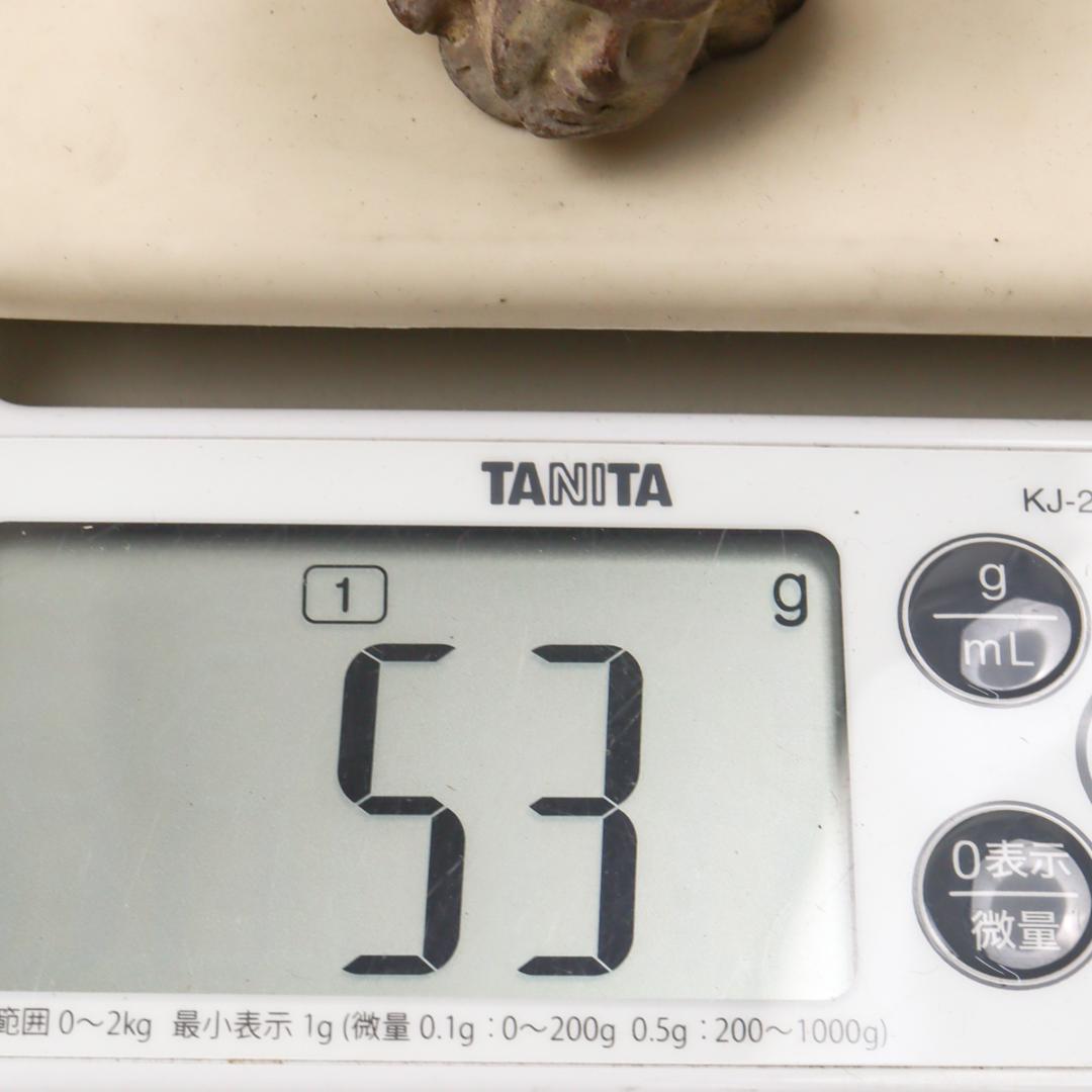 テラコッタ 発掘 置物 土器