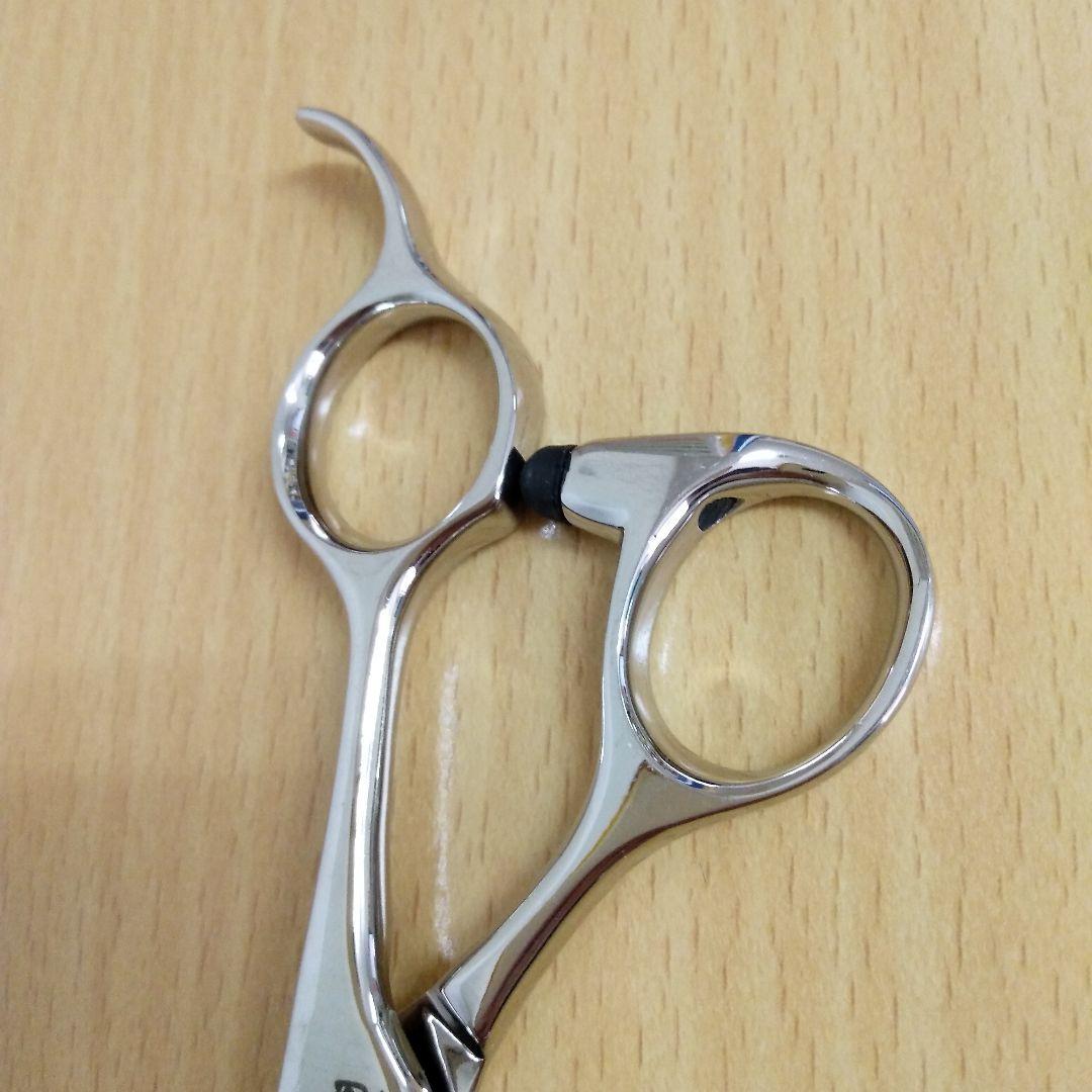 【♪大特価♪】トリミングシザー 菊王冠 D-650