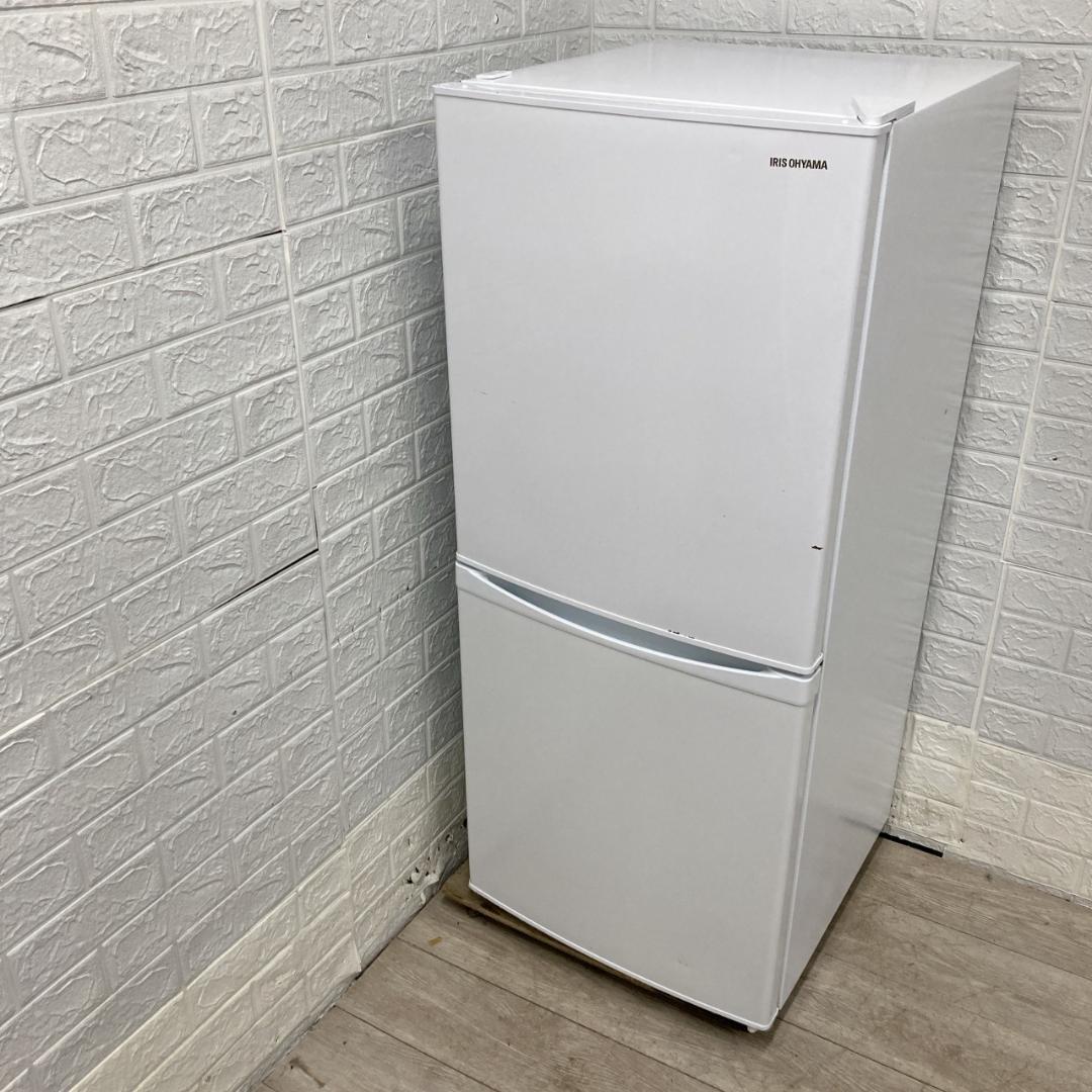 CRK11189 アイリスオーヤマ 142L 冷蔵庫 一人暮らし 小型