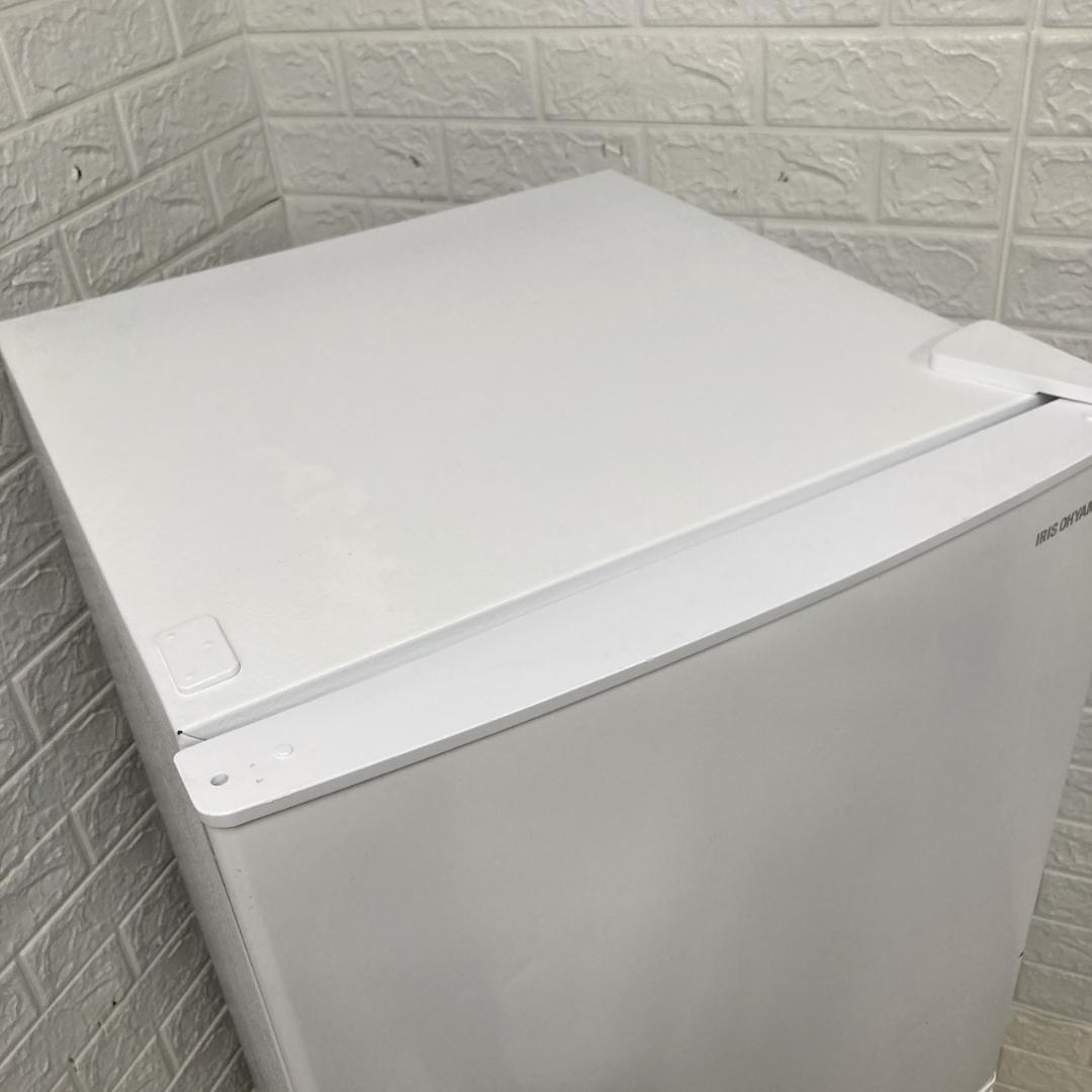 CRK11189 アイリスオーヤマ 142L 冷蔵庫 一人暮らし 小型