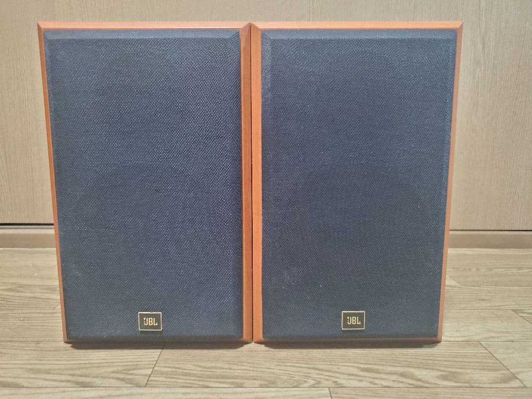 スピーカー・ウーファー JBL A55