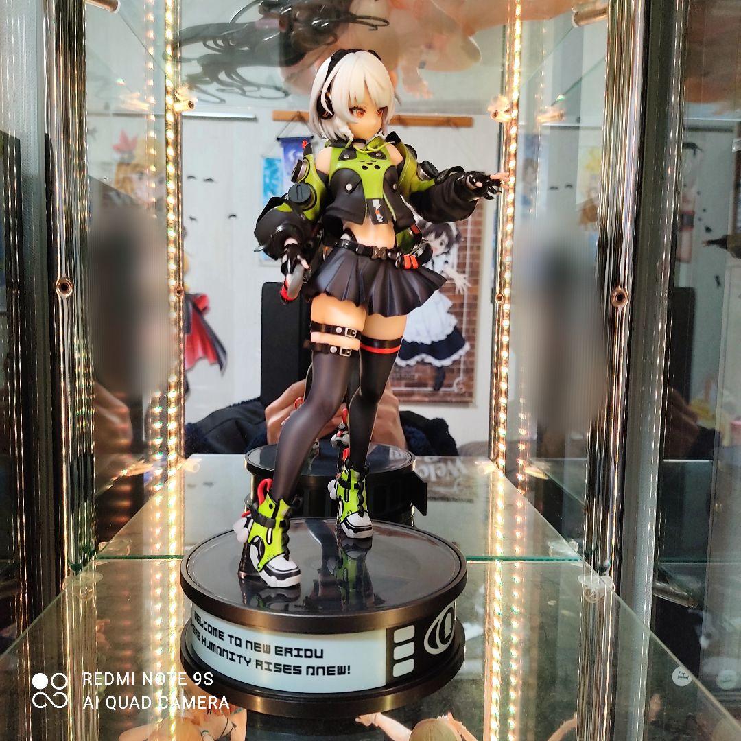 ゼンレスゾーンゼロ アンビー・デマラ 1/7フィギュア